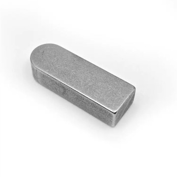Search Engine: Detailed Information on DIN 6885 Carbon Steel Parallel Keys, Stainless Steel SS A2-70 and A2-80 Type C Flat Shaft Half Round Parallel Key Pins