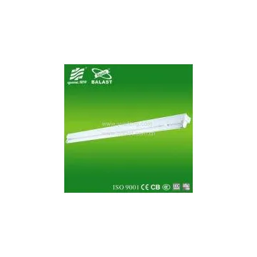 Energy Efficient fluorescent light