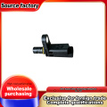 Sensor de velocidad de rueda ABS