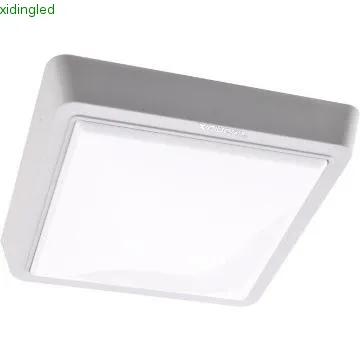 6W/12W/15W White Round Surface mounted Panel Light