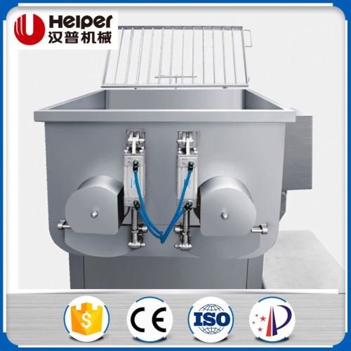 Automatic meat food mixer machine