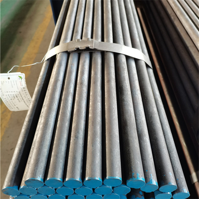 42CrMo4 annealed steel round bar