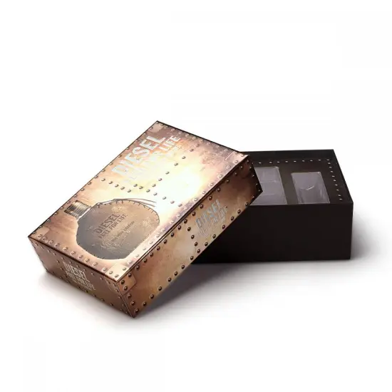 2PC Paper Boxes with Lid