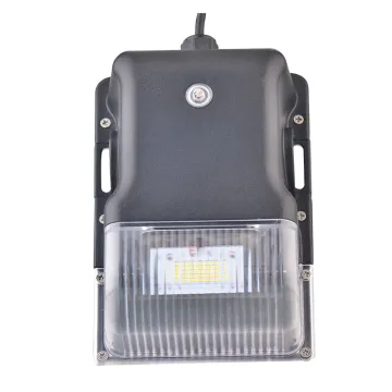 30W Led Wall Pack Retrofit Kit 3000K