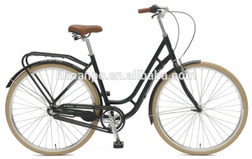 City bike