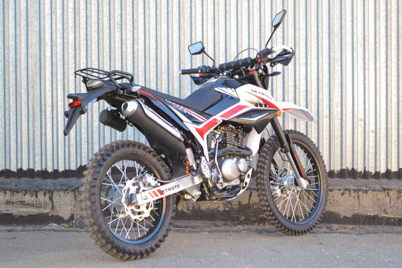 جديد GY Motorcycle 200cc للبيع