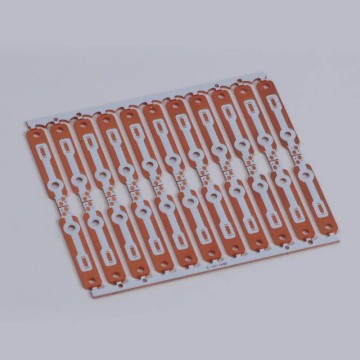 Heavy Copper PCB Panel Software