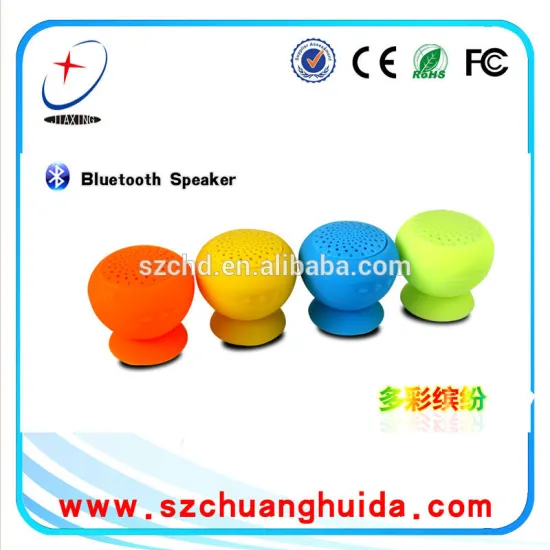 2015 mini gadget sound bluetooth speaker for all moblie phones