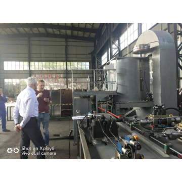 CIP D420 X H1500/300MPA