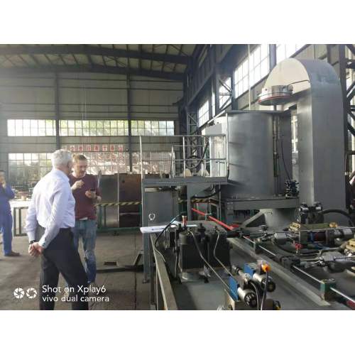 CIP D420 X H1500/300MPA