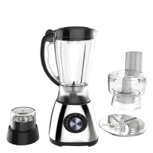 Premium Non-Toxic Tabel Blender