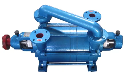 VACUUM PUMP