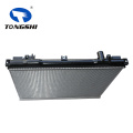 TONGSHI Radiator Aluminum Car Radiator for KIA Grand Carnival VQ2.7 Car Radiator