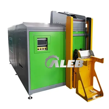 Best-Selling Stainless Steel Compost and Organic Fertilizer Machines