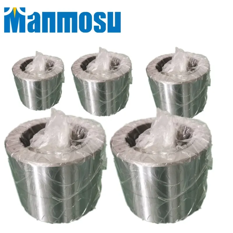 Ali*Con B90 B140 B180 B210 B300 Hydraulic Breaker Hammer Spare Parts – Lower Bush and Upper Bush