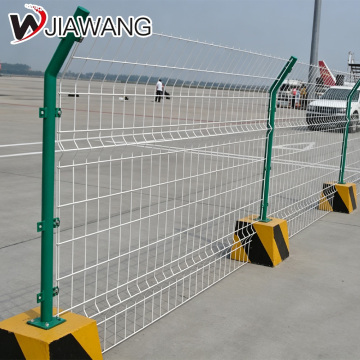 Anti-Corrosion Galvanized Highway Guardrail Net