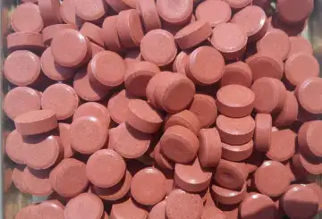 Potassium ferrate K2FeO4 Potassium Formate