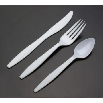 Hotsale Competitive Price Food Grade Disposable PP Material Plastic Fork