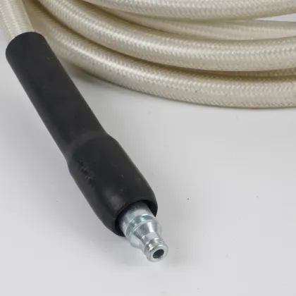 5meter White Wash The Car Connect Lavor