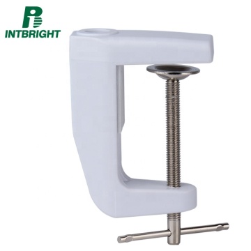 Factory Direct LED Magnifying Lamp with Desk Clamp