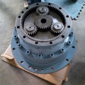 الحفارة EC360 Swing مخفض EC360C Swing Gearbox 14601604