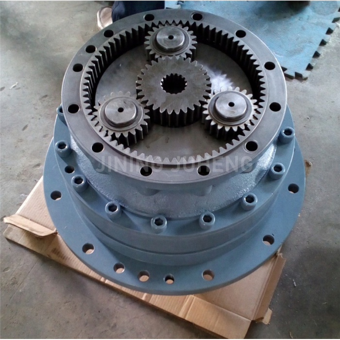 Экскаватор EC360 Swing Reducer EC360C Swing Gear Box 14601604