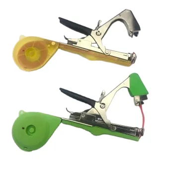 Professional Garden Tools: Exploring Tapetools, Vineyard Machines, and Vegetable Taping Solutions