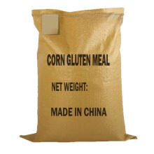Corn Gluten Meal 60% Golden Yellow Corn Gluten Meal 60% for Poultry Supplier