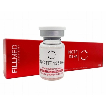 Kaufen Sie Filorga FILLMED NCTF 135 HA (5 Fläschchen) online