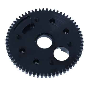 Precision Straight-tooth Gear