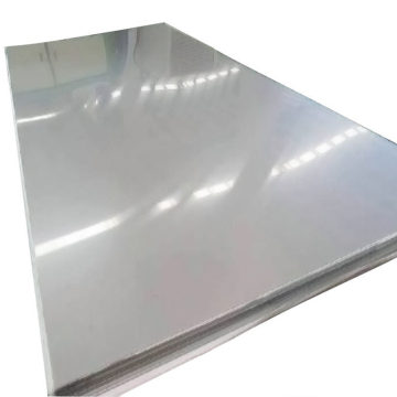 Inconel Alloy Plates and Sheets - 718, 625, 725 Nickel Grades