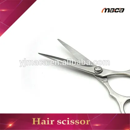 Professional professional hairdressing thinning shears scissors