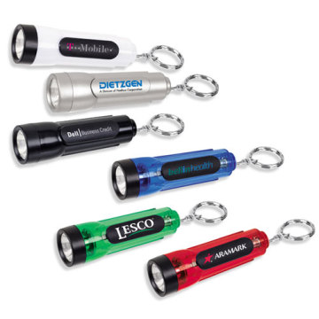 Mini Flashlight