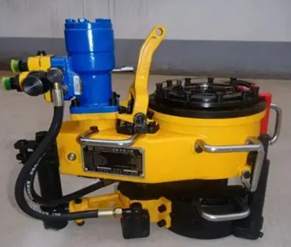 XQ Series Tubing Power Tong