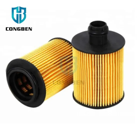 Original Accessories Oil Filter for Alfa Romeo Giulietta 1.8