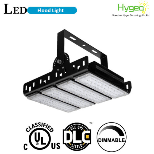 60000lm 500watt led flood light