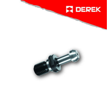 Pull Stud for BT MAS304 Tool Holders | BT30; BT40; BT50