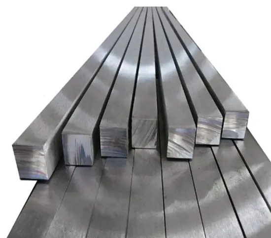 Best Product 304 stainless steel square bar