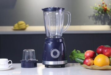 Electric Kitchen Smoothie Food Processor Blender