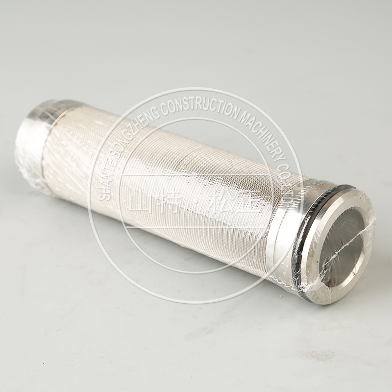 Komatsu PC600-7 hydraulic filter element 07063-21200