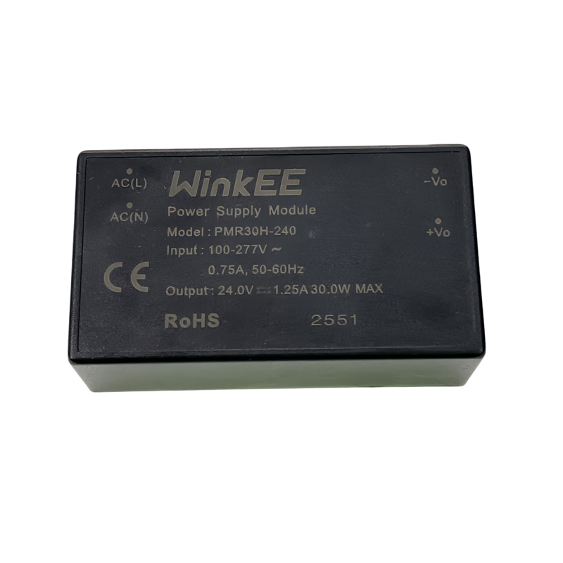 Efficient 30W AC to DC Power Module