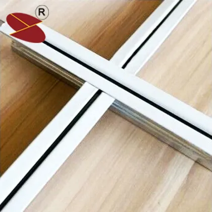 Ceiling grid components suspended ceiling