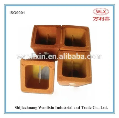 China manufacturer carbon cup