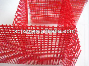 Epoxy glass fibre netting(grid)