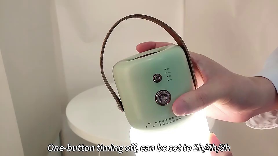 Mosquito-repellent Night Light LED Camping lantern
