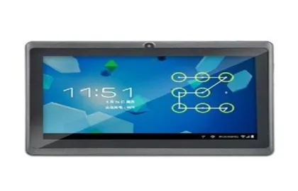 Dual Core Q88 Cpu Allwinner Android Tablet , 7" Android 4.2 Mid