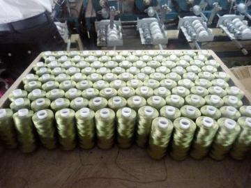 Polyester Thread For Mattress