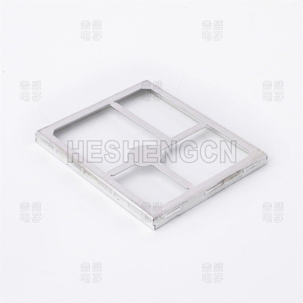 Shielding case S18203094