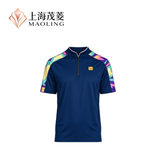 Camisa pólo casual elegante