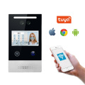 Tuya Smart Video Intercom System And Doorbell